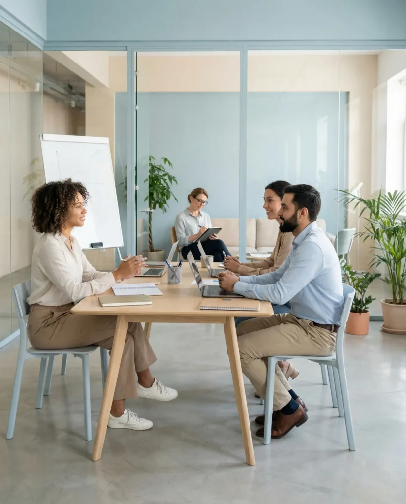 Psicologia del lavoro e delle organizzazioni